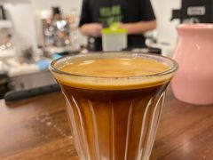-Double cafe