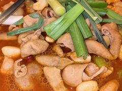 -湘肠香火锅店(团结湖店)