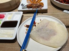 酥不腻烤鸭-小大董·烤鸭(凤凰汇店)
