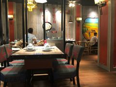大堂-四姐妹东北饺子(沙尾路店)