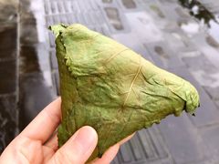 -叶婆婆豆浆馍馍