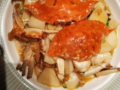 -醉舍·新淮扬菜(长宁龙之梦店)