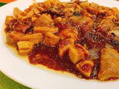 -桃子餐厅·天津菜(红星路直营店)