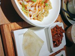 -北方家宴(番禺永旺店)