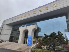 -南京市规划建设展览馆