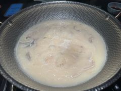 -捞王猪肚鸡火锅(金华义乌之心店)