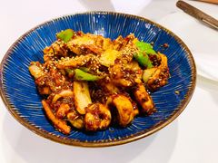 -妞妞家(银通店)