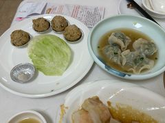 小榄炸鱼球-大友(港口店)