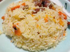 新疆手抓饭-贯贯吉·清真餐厅(浙江中路店)