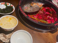 -牛市坎火锅(建设路店)