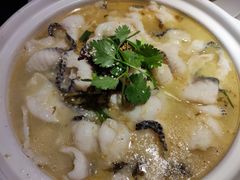 -小菜园新徽菜(合肥之心城店)