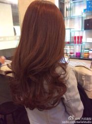 尚丹尼造型作品-尚·丹尼Hair