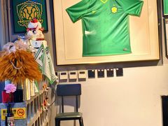 -京狮炙燥·精酿烧烤(首经贸店)