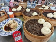 -潘德林茶社(新城河路店)