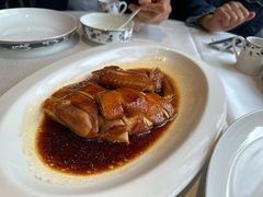 首创灌汤烧鹅-炳胜公馆(珠江新城店)