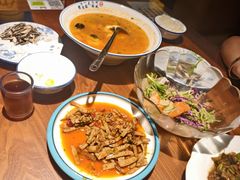 -忘不了·酸菜鱼·28年老南京菜(原北圩路店)
