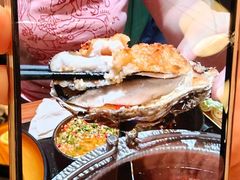 -牛New寿喜烧(金茂览秀城店)