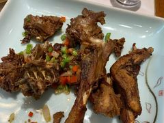 -再回头私房菜·老南京菜