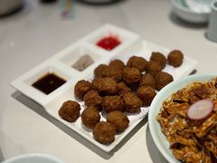 -新侨小馆(东直门北小街店)