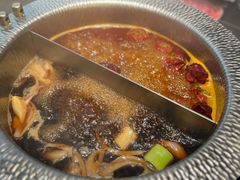 -牛YO寿喜烧和牛火锅自助(三台子万象汇店)