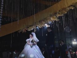 婚纱-2460婚礼艺术中心