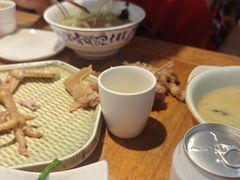 -三厂烩羊肉(五龙口店)