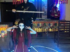 -棂笼·深度沉浸密室(武汉旗舰店)