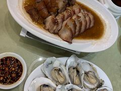 -广东海鲜坊(世纪海伦店)