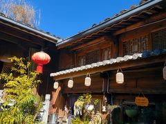 -龙姐私房菜(和顺古镇店)