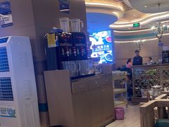 -额尔敦·品质自助(摩尔城店)