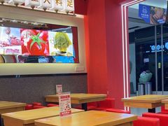 -朴大叔拌饭(广州花城汇店)