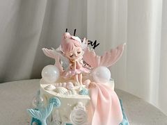-CAKE BOSS 蛋糕老板(西单君太百货店)