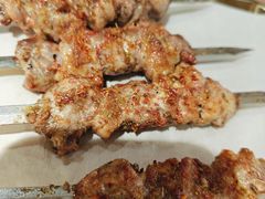 -谷丽麦馕新疆菜·清真(步步高梅溪新天地店)