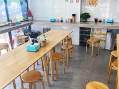 -张记烧饼(古墩店)