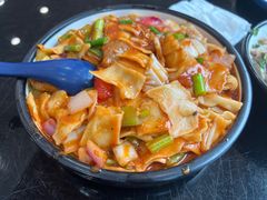 -宛平李记小吃(东关街店)