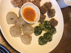 -金苑酒家·客家菜·广东老字号(万象店)