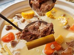 -山水茶艺馆·点心粤菜·30年老字号