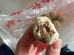 鲜肉一口酥-宋记饼家(石门二路店)