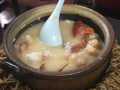 -贰號小院潮汕砂锅粥(前海西街店)
