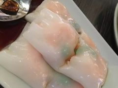 -唐茶苑(Soho)