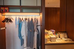 -圣贝拉母婴护理中心(深圳莱佛士店)