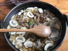 牛肉汤锅-汤厨(五道营店)
