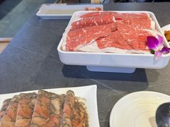 -竹犇番茄火锅(长风街店)