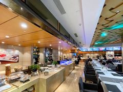 自助餐厅-大同云冈美高大酒店