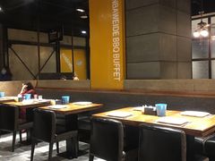 -汉巴味德(大悦城店)
