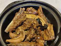 -龙泉人椰子鸡.糟粕醋.海南菜(三亚旗舰店)