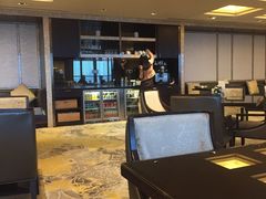 -杭州城中香格里拉大酒店