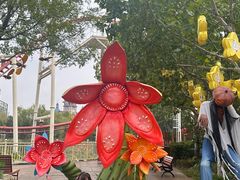 -郑州方特梦幻王国