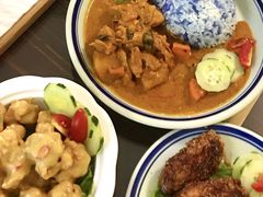 -马来MO简餐.南洋风味料理(美食街店)
