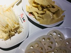 -鱼酷活鱼烤鱼(恒隆广场店)